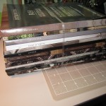 Restoration Hardware 17-pound catalog series