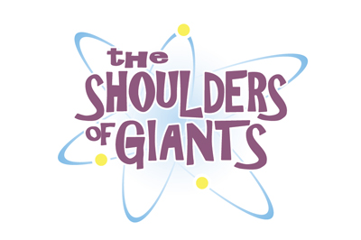 The Shoulders of Giants logo