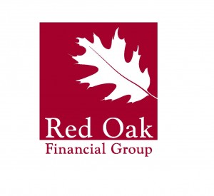 Red Oak Financial Services logo