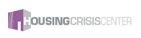 Housing Crisis Center logo