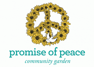 Promise of Peace logo