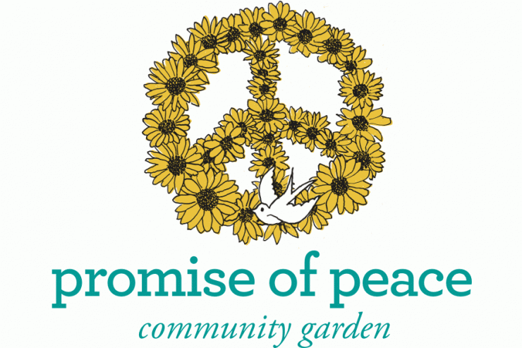 Promise of Peace logo