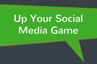 Up Your Social Media Game