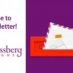 Welcome to the Kim Schlossberg Designs newsletter