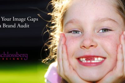 Close Your Image Gap with a Brand Audit Kim Schlossberg Designs