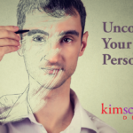 Uncovering your brand personality by Kim Schlossberg Designs