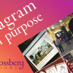 Instagram with Purpose by Kim Schlossberg Designs