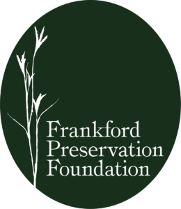 Frankford Preservation Foundation logo