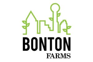 Bonton Farms logo