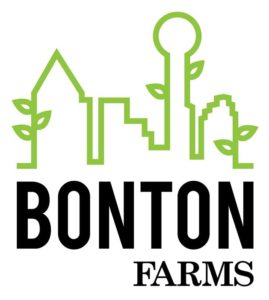 Bonton Farms logo